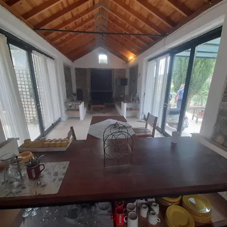 Kizilbel Evleri Villa Fethiye