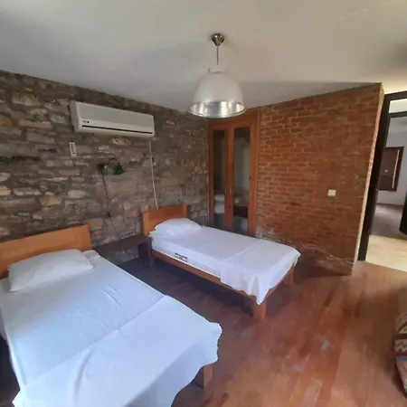 Kizilbel Evleri Villa Fethiye