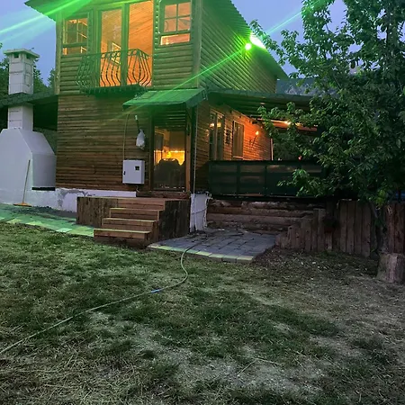 Kizilbel Evleri Villa Fethiye