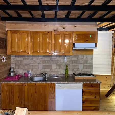 Kizilbel Evleri Villa Fethiye