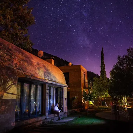Kizilbel Evleri Villa Fethiye